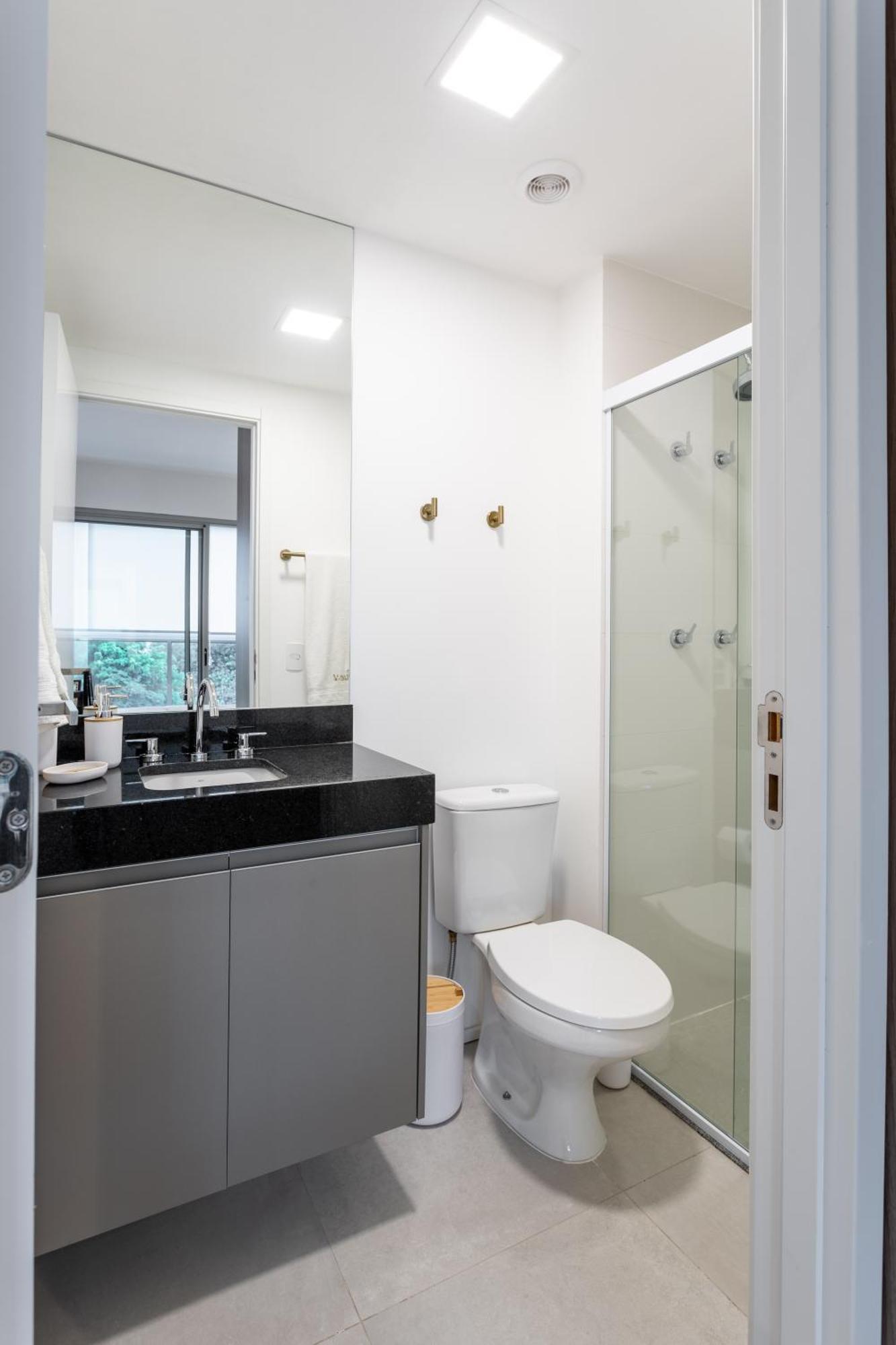 Apartamento Arvo Luxury Rebouca São Paulo