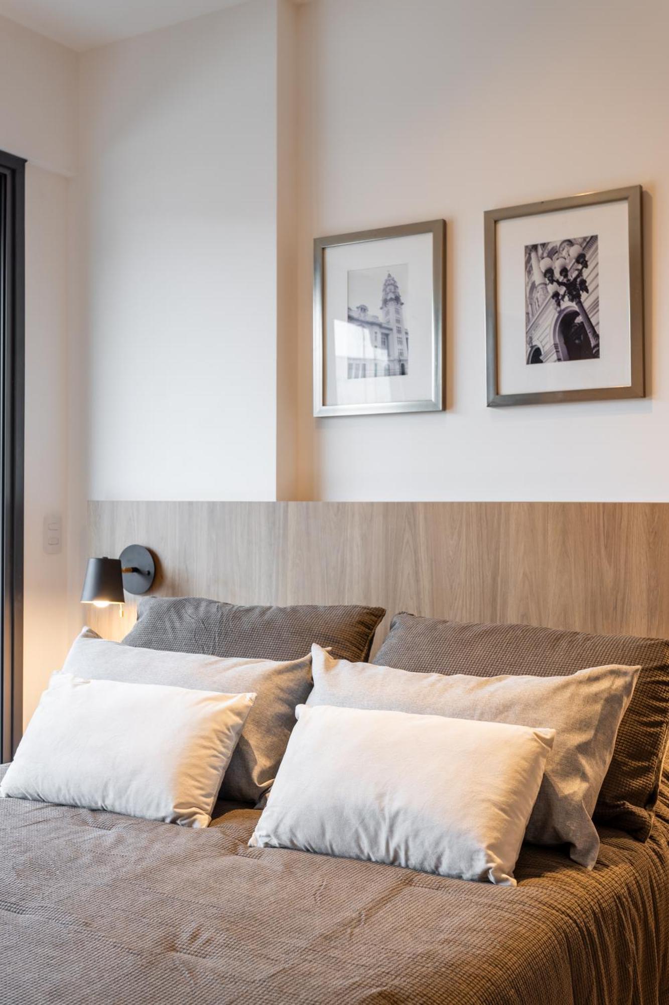 Arvo Luxury Rebouca Apartamento São Paulo