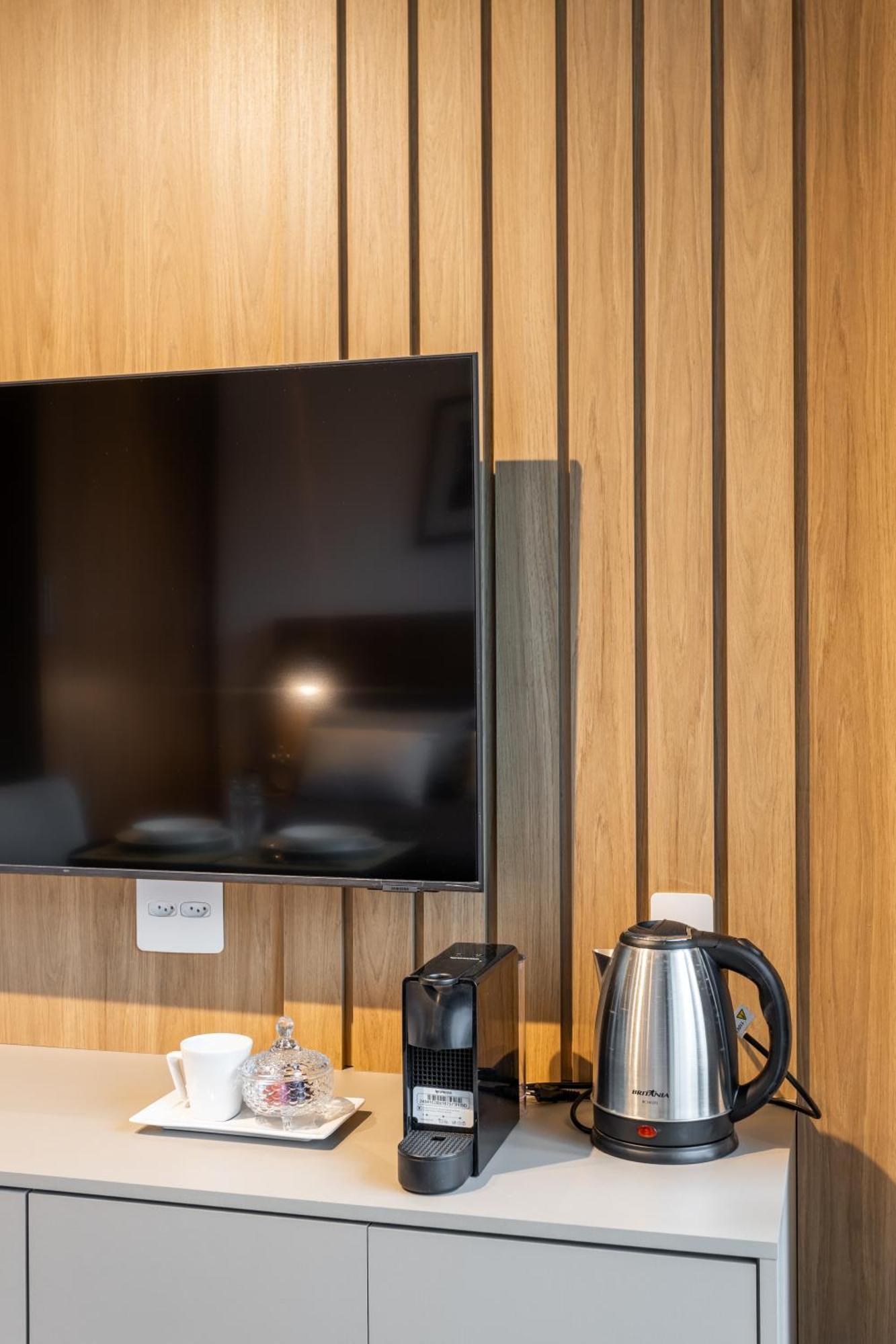 Arvo Luxury Rebouca * São Paulo