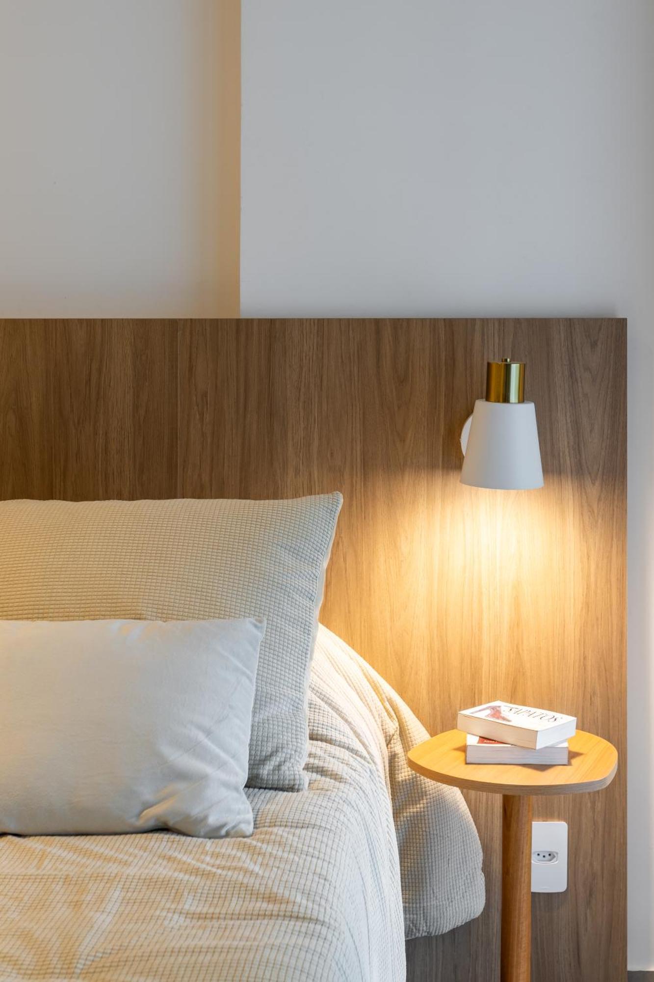 Arvo Luxury Rebouca Apartamento