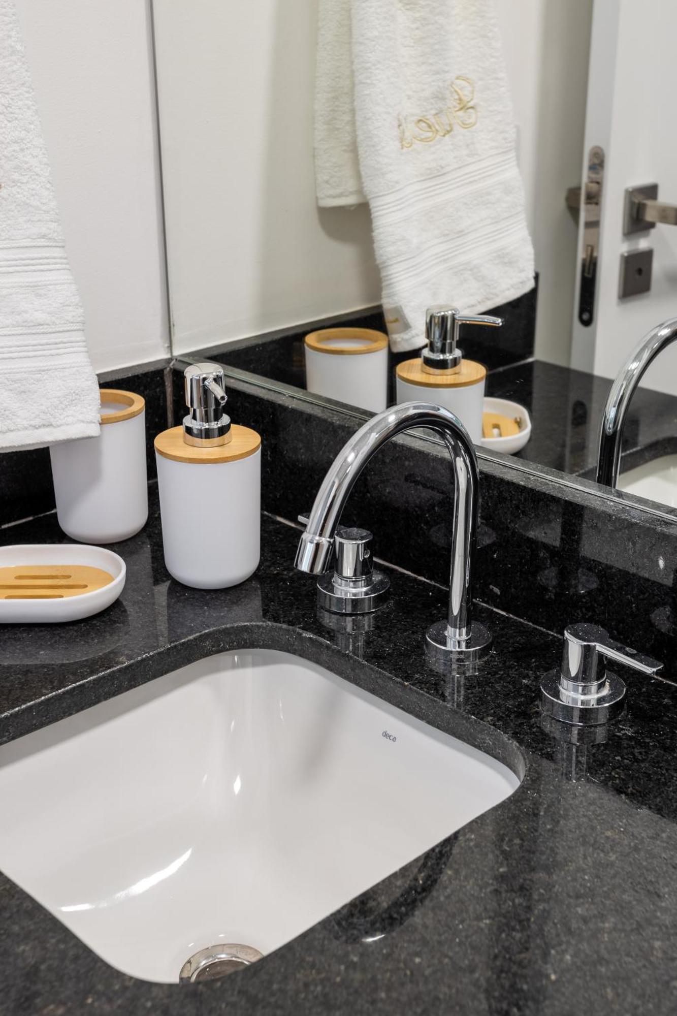 Apartamento Arvo Luxury Rebouca São Paulo